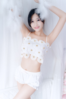 冷血总裁别宠我